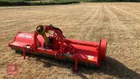 2022 MASCHIO BRAVA 2.5M FLAIL TOPPER - 12