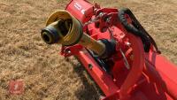 2022 MASCHIO BRAVA 2.5M FLAIL TOPPER - 16