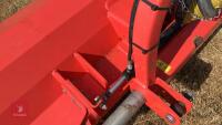 2022 MASCHIO BRAVA 2.5M FLAIL TOPPER - 19