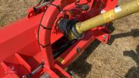 2022 MASCHIO BRAVA 2.5M FLAIL TOPPER - 21