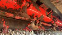 2022 MASCHIO BRAVA 2.5M FLAIL TOPPER - 23
