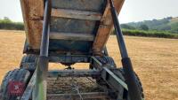 1994 AS MARSTON SAP-8 TIPPING TRAILER - 5