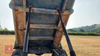 1994 AS MARSTON SAP-8 TIPPING TRAILER - 6