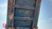 1994 AS MARSTON SAP-8 TIPPING TRAILER - 8