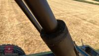 1994 AS MARSTON SAP-8 TIPPING TRAILER - 12