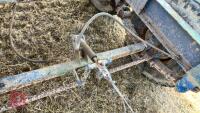 1994 AS MARSTON SAP-8 TIPPING TRAILER - 14