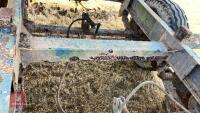 1994 AS MARSTON SAP-8 TIPPING TRAILER - 15