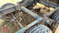 1994 AS MARSTON SAP-8 TIPPING TRAILER - 21