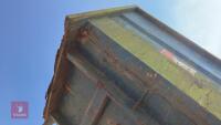 1994 AS MARSTON SAP-8 TIPPING TRAILER - 22