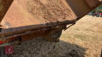 1994 AS MARSTON SAP-8 TIPPING TRAILER - 28