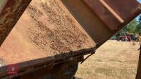 1994 AS MARSTON SAP-8 TIPPING TRAILER - 29