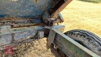 1994 AS MARSTON SAP-8 TIPPING TRAILER - 34