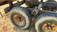 1994 AS MARSTON SAP-8 TIPPING TRAILER - 38