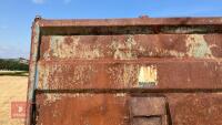 1994 AS MARSTON SAP-8 TIPPING TRAILER - 51