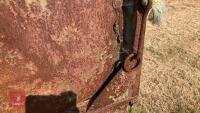 1994 AS MARSTON SAP-8 TIPPING TRAILER - 56