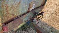 1994 AS MARSTON SAP-8 TIPPING TRAILER - 57
