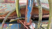 1994 AS MARSTON SAP-8 TIPPING TRAILER - 65