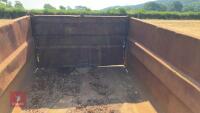 1994 AS MARSTON SAP-8 TIPPING TRAILER - 66