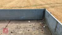 GRAHAM EDWARDS 14' FLATBED TRAILER - 41