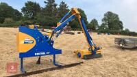2025 BOMFORD KESTREL EVO5.O HEDGETRIMMER - 4
