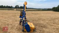 2025 BOMFORD KESTREL EVO5.O HEDGETRIMMER - 6