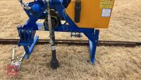 2025 BOMFORD KESTREL EVO5.O HEDGETRIMMER - 7