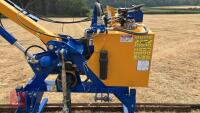 2025 BOMFORD KESTREL EVO5.O HEDGETRIMMER - 8