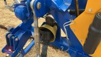 2025 BOMFORD KESTREL EVO5.O HEDGETRIMMER - 9