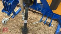 2025 BOMFORD KESTREL EVO5.O HEDGETRIMMER - 10