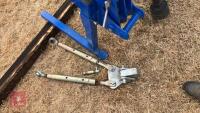 2025 BOMFORD KESTREL EVO5.O HEDGETRIMMER - 11