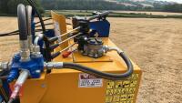 2025 BOMFORD KESTREL EVO5.O HEDGETRIMMER - 14
