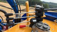 2025 BOMFORD KESTREL EVO5.O HEDGETRIMMER - 15