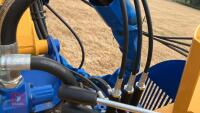 2025 BOMFORD KESTREL EVO5.O HEDGETRIMMER - 16