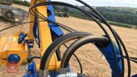 2025 BOMFORD KESTREL EVO5.O HEDGETRIMMER - 17