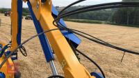 2025 BOMFORD KESTREL EVO5.O HEDGETRIMMER - 18