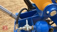 2025 BOMFORD KESTREL EVO5.O HEDGETRIMMER - 19