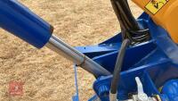 2025 BOMFORD KESTREL EVO5.O HEDGETRIMMER - 20