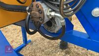 2025 BOMFORD KESTREL EVO5.O HEDGETRIMMER - 23