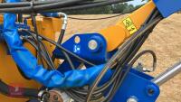 2025 BOMFORD KESTREL EVO5.O HEDGETRIMMER - 25