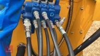 2025 BOMFORD KESTREL EVO5.O HEDGETRIMMER - 26