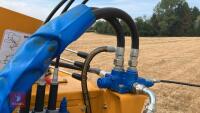 2025 BOMFORD KESTREL EVO5.O HEDGETRIMMER - 27