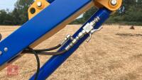 2025 BOMFORD KESTREL EVO5.O HEDGETRIMMER - 28