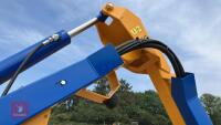 2025 BOMFORD KESTREL EVO5.O HEDGETRIMMER - 29