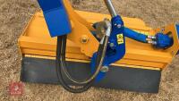 2025 BOMFORD KESTREL EVO5.O HEDGETRIMMER - 30