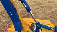 2025 BOMFORD KESTREL EVO5.O HEDGETRIMMER - 31