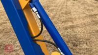 2025 BOMFORD KESTREL EVO5.O HEDGETRIMMER - 32