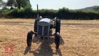 1956 FERGUSON TEF20 2WD TRACTOR - 3