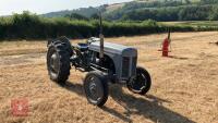 1956 FERGUSON TEF20 2WD TRACTOR - 4