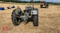 1956 FERGUSON TEF20 2WD TRACTOR - 7