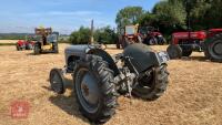 1956 FERGUSON TEF20 2WD TRACTOR - 8